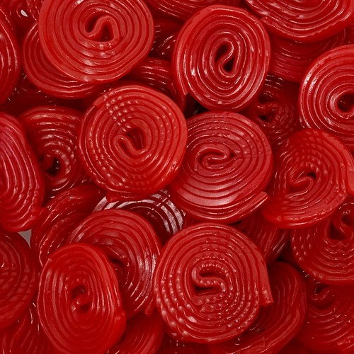 Cherry wheels retro sweets - wheels,