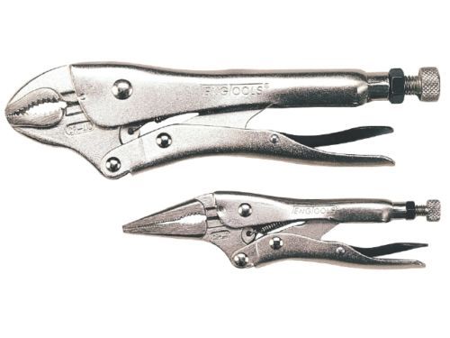 Teng tools power mole grips - teng,
