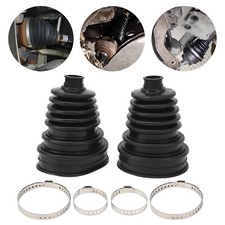 2X CV BOOT KIT STRETCHY