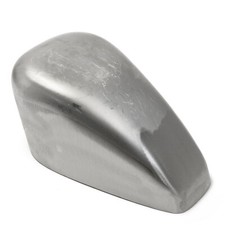 Sportster, Chopper Tank Bowl XL Style 2.4 Gal - Sheet Metal - Construction Custom Project