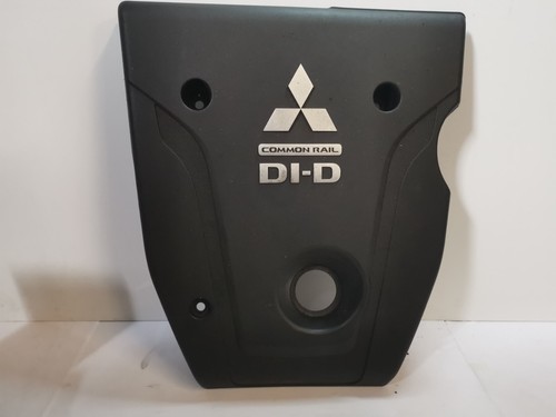 Mitsubishi l200 engine cover - mitsubishi,