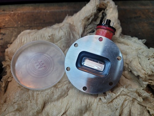 115 philips eev - philips, klystron
