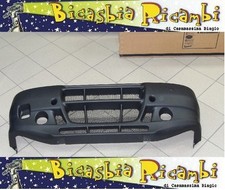 Front Bumper Fender Piaggio