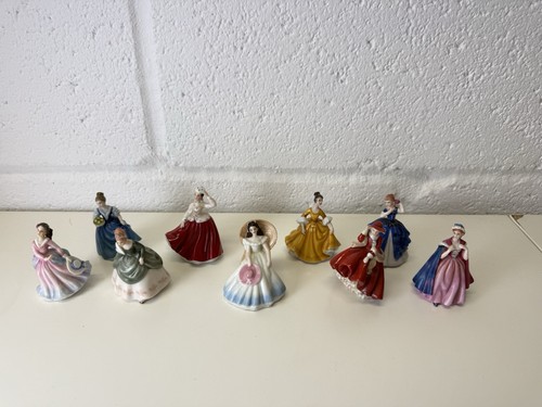 Royal doulton miniature - royal,