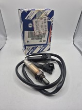 Fiat Punto 176 Mk1 1993- 1.2P Genuine Lambda Oxygen Sensor 7668286 New OEM Part