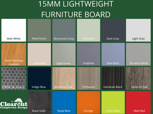 15mm furniture board for - furniture,