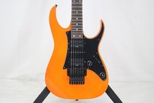 [Ibanez] RG550 Orange Made in