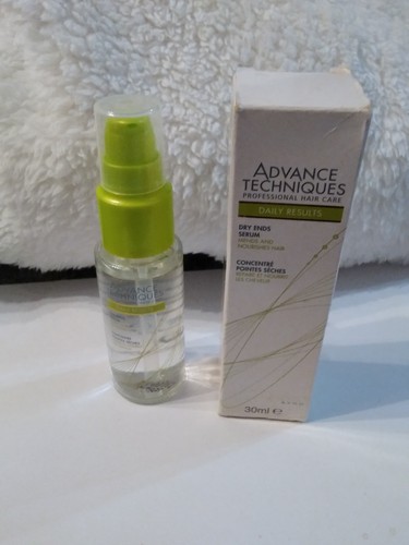 Avon advance techniques - avon, daily