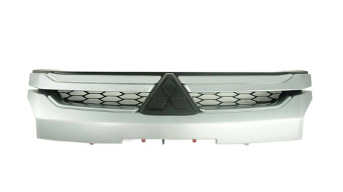Mitsubishi l200 front - l200, grill