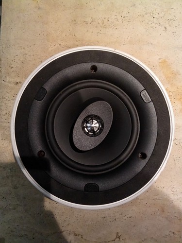 Kef ci160cr ceiling speaker - ci160cr,