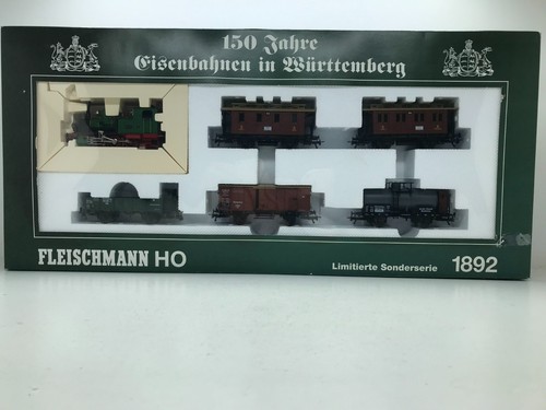 Fleischmann scale 1892 - fleischmann,