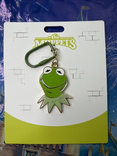 Disney parks the muppets - parks,