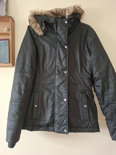 Bench coat excellent - bench,