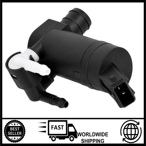 Windscreen washer pump - washer, for