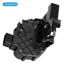 RANGE ROVER EVOQUE FRONT LEFT DOOR LOCK ACTUATOR MECHANISM PASSENGERS SIDE