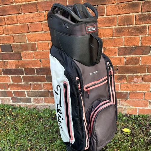 Titleist stadry cart - titleist🚩stadry,