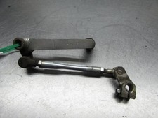 Yamaha FZR600R 4JH Foxeye