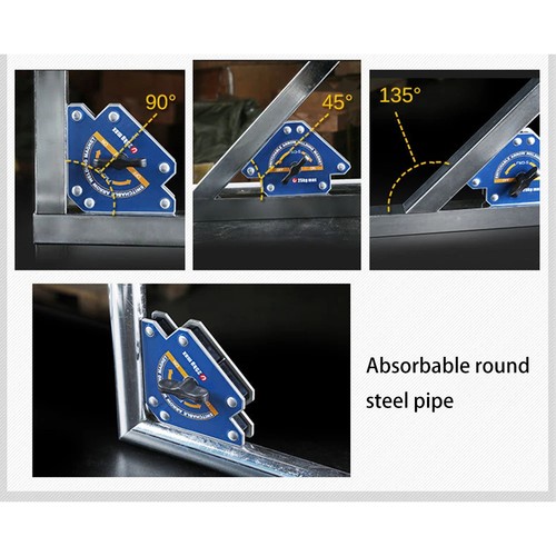 2pcs 5kg magnetic - 2pcs,