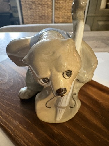 Vintage royal dux - vintage,