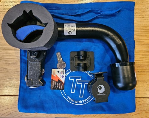 Tow trust tvw8vk - tow-trust,