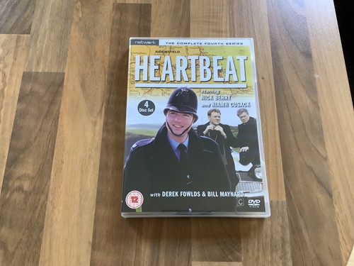 Heartbeat nick berry complete - berry,