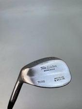 Ram Tom Watson TW860 Lob Wedge 60 Degree / Wedge Flex Steel / Left Handed /9195