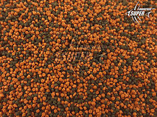 Cichlid Duo Pellets African, Malawi and Tanganyika Cichlids Fish Food OMEGA-3