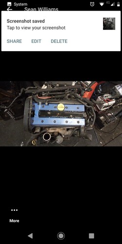 Z20lel engine 93k - z20lel,