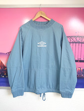 Umbro Vintage 90s Style Drill