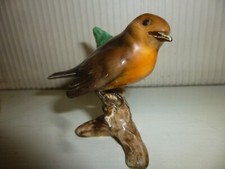 W.GOEBOL. SMALL BIRD W.GERMANY