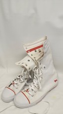Rare NOS England 1966 High Top