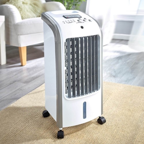 Portable air cooler - portable,