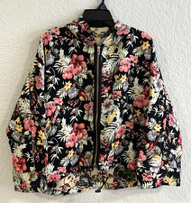 BLANKNYC Floral Embroidered