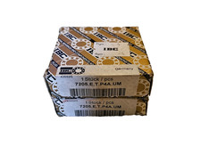 Myford Super 7 Rigidity