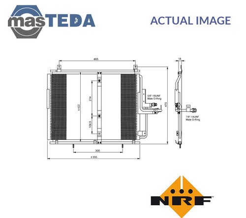 35244 air con - 35244, a/c