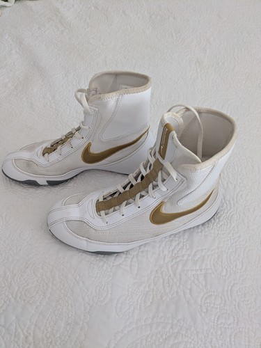 Nike machomai boxing - nike, 2