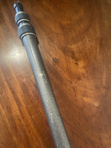 Gitzo monopod high - gitzo, high-quality