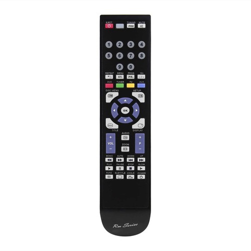 Eltax replacement remote - eltax,