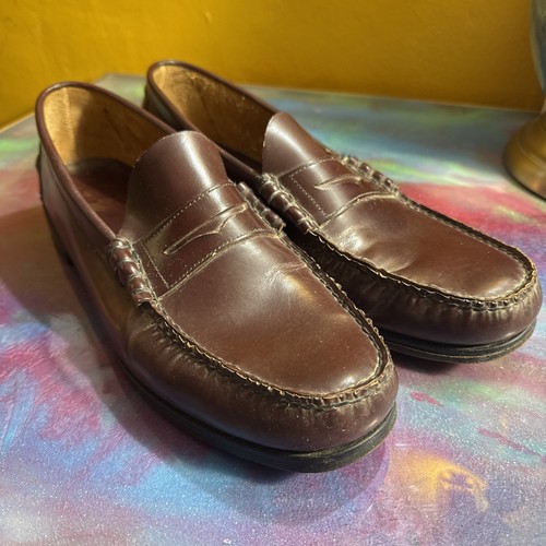 Florsheim berkley penny brown - penny,