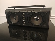 Mission 77C Centre Speaker