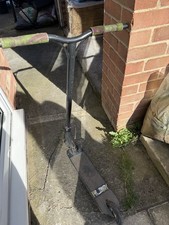 Prodigy Stunt scooter