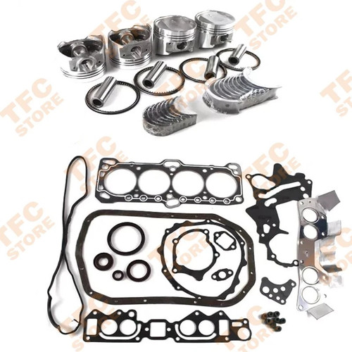 Engine rebuild kit for - rebuild,