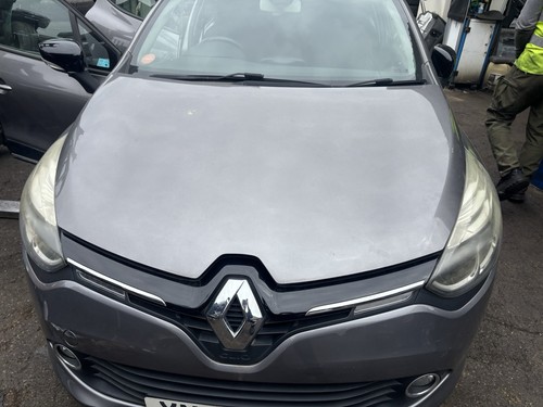 2012 2016 renault clio mk4 - clio,