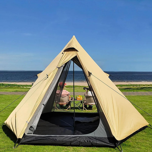 Ultralight man tent - man, camping