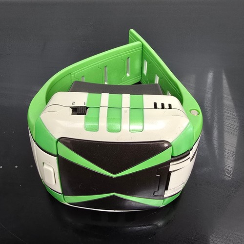 Bandai ben omnitrix light - ben,