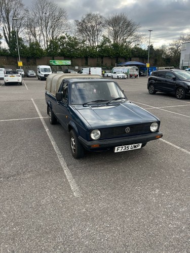 Ifor williams canopy pickup - williams,