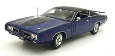 Auto World 1/18 Scale AMM1330
