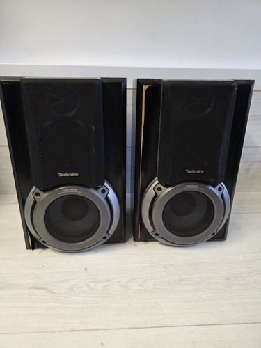 Technics eh750 wire - sb-eh750, bi-wire