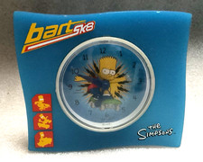 Bart Simpson The Simpsons SK8