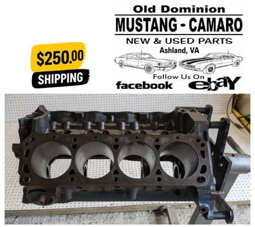 1971 ford mustang - ford, small